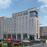 Hotel Aiden By Western *