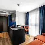 Hotel Aiden By Western *