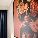 Aiden By Western Hotel *