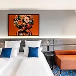 Hotel Aiden By Western Velbert