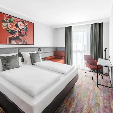 Aiden By Western Hotel Velbert