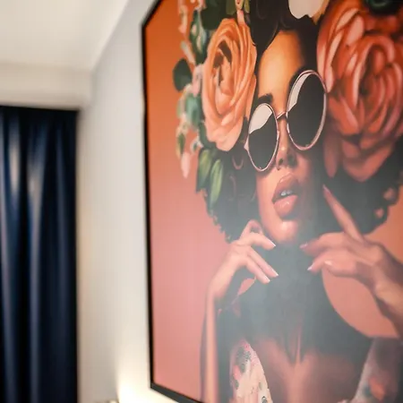 Hotel Aiden By Western *