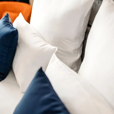 Hotel Aiden By Western