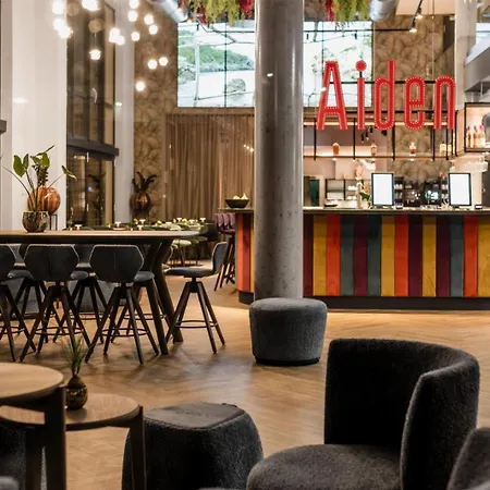 Aiden By Western * Velbert