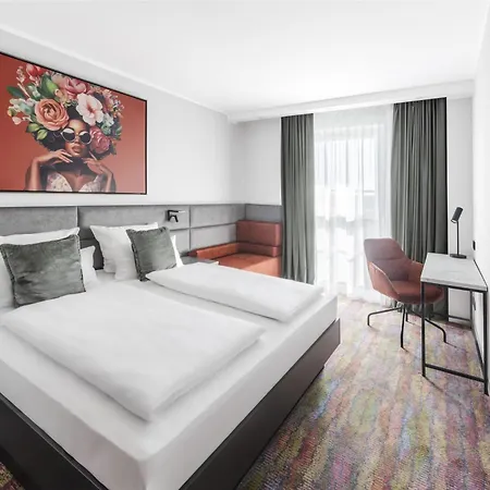 Aiden By Western Hotel