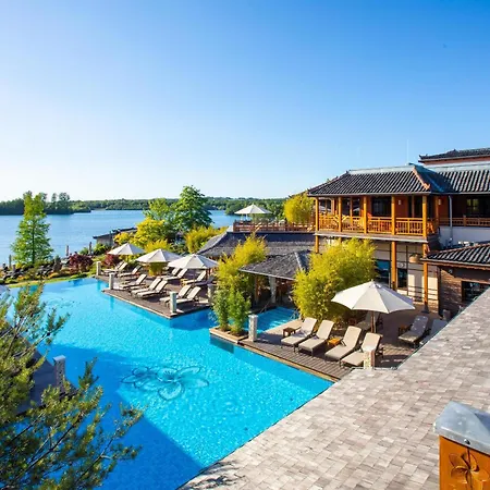 Hotel Aiden By Western *