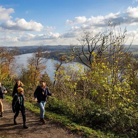 Hotel Aiden By Western Velbert