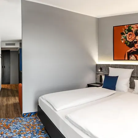 Hotel Aiden By Western Velbert