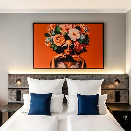Hotel Aiden By Western Velbert