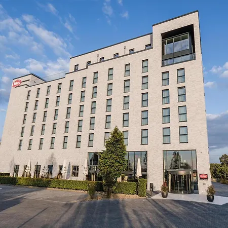 Hotel Aiden By Western Velbert