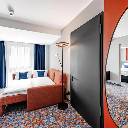 Hotel Aiden By Western