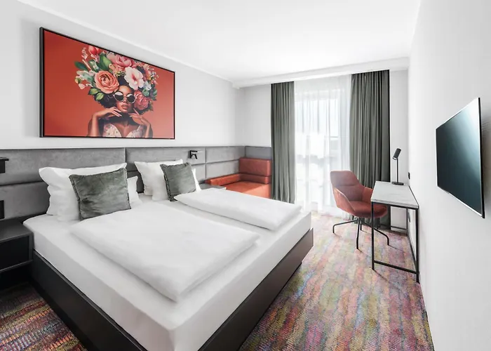 Aiden By Western Hotell Velbert