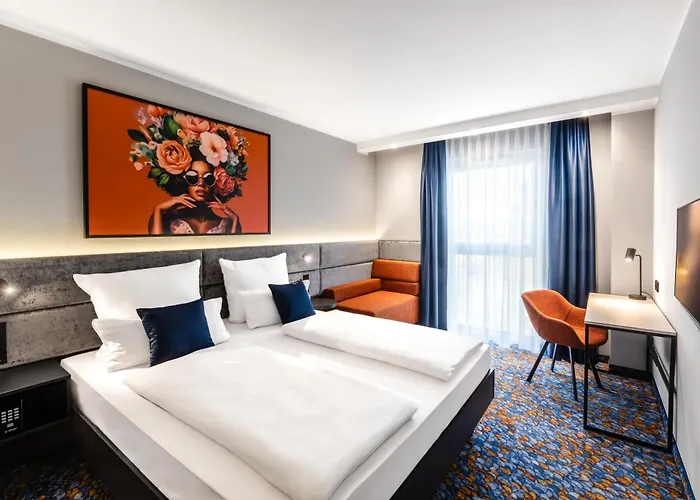 Aiden By Western Hotell
