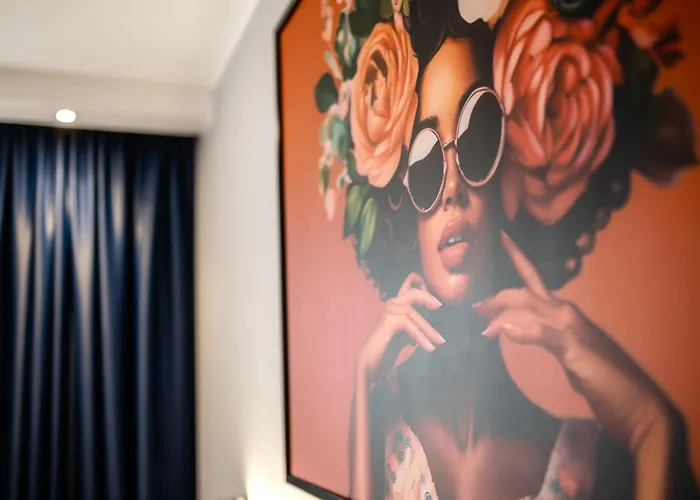 Hotel Aiden By Western *