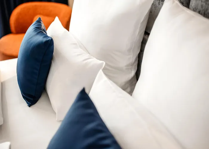 Hotel Aiden By Western