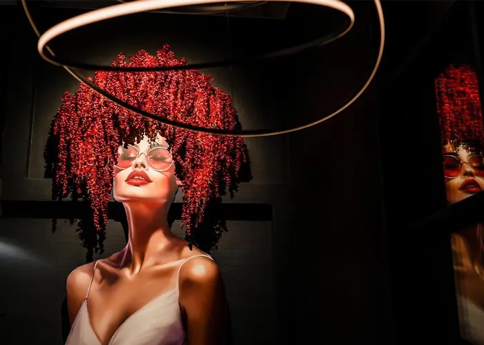 Aiden By Western * Velbert