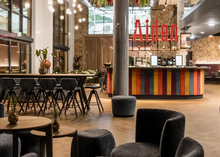 Aiden By Western * Velbert