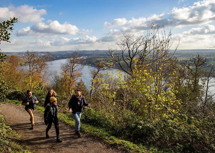 Hotel Aiden By Western Velbert