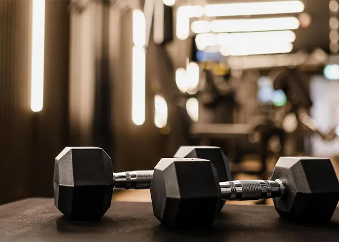 Hotel Aiden By Western Velbert