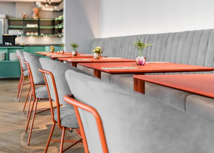 Hotel Aiden By Western