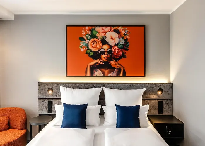 Aiden By Western Hotell