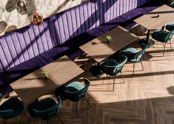 Hotell Aiden By Western