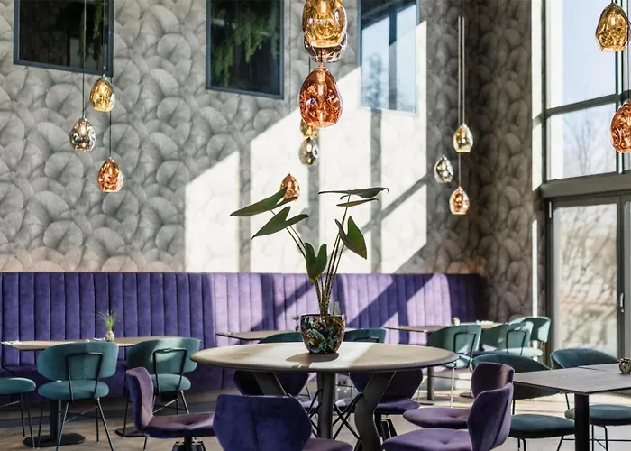 Aiden By Western Hotell Velbert