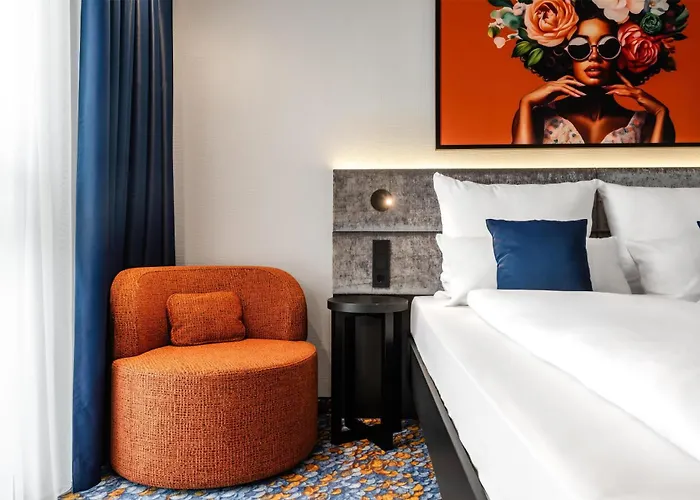 Aiden By Western Hotell