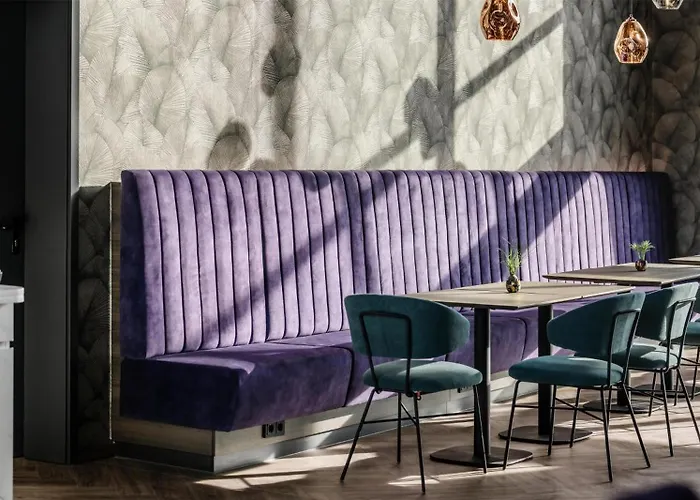 Aiden By Western Hotell Velbert